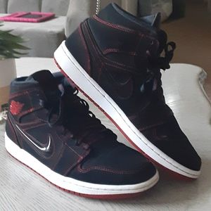 Nike jordan 1 fearless